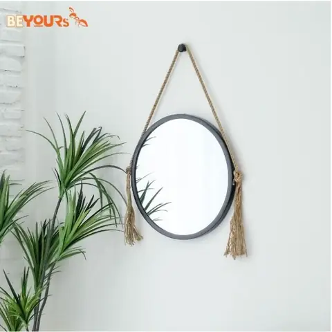 cách đặt gương phòng ngủ