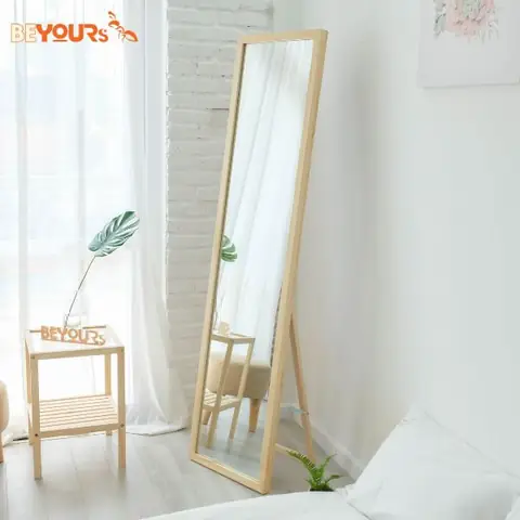 cách đặt gương phòng ngủ
