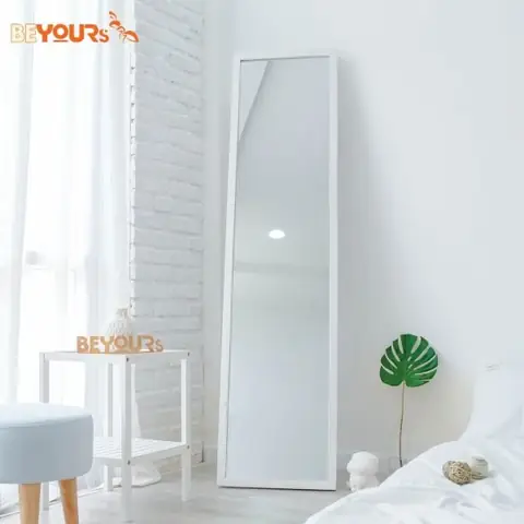 cách đặt gương phòng ngủ