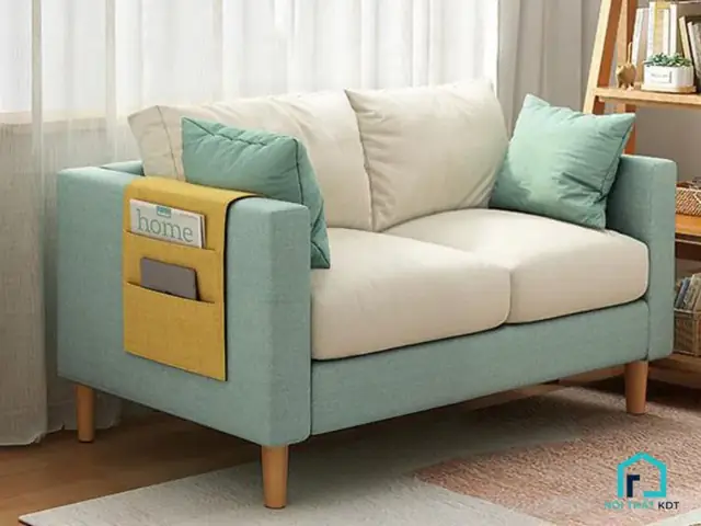 Các cách đặt sofa trong phòng ngủ tối ưu không gian và thẩm mỹ Các cách đặt sofa trong phòng ngủ tối ưu không gian và thẩm mỹ