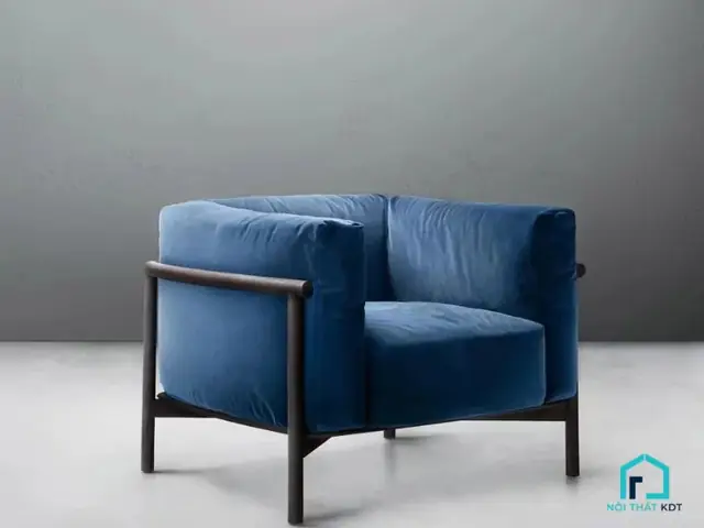 Các cách đặt sofa trong phòng ngủ tối ưu không gian và thẩm mỹ Các cách đặt sofa trong phòng ngủ tối ưu không gian và thẩm mỹ