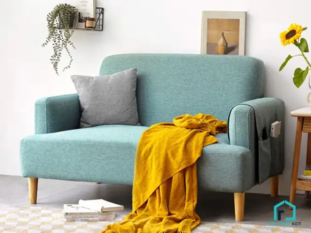 Các cách đặt sofa trong phòng ngủ tối ưu không gian và thẩm mỹ Các cách đặt sofa trong phòng ngủ tối ưu không gian và thẩm mỹ
