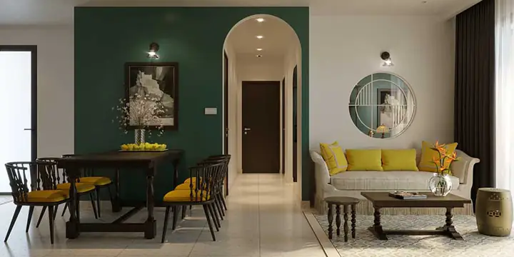 Làm Thế Nào Để Decor Phòng Ngủ Ấm Cúng Đầy Cảm Hứng?