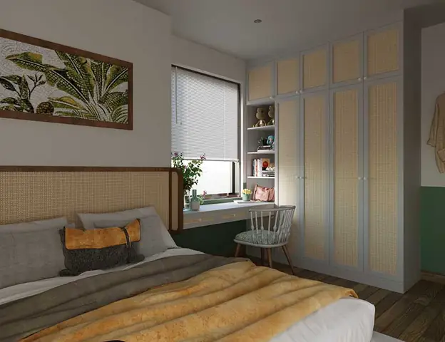 Làm Thế Nào Để Decor Phòng Ngủ Ấm Cúng Đầy Cảm Hứng? Làm Thế Nào Để Decor Phòng Ngủ Ấm Cúng Đầy Cảm Hứng?