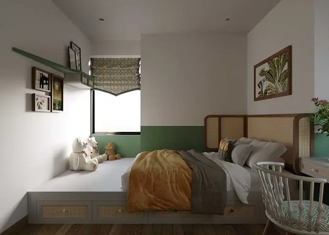 Làm Thế Nào Để Decor Phòng Ngủ Ấm Cúng Đầy Cảm Hứng? Làm Thế Nào Để Decor Phòng Ngủ Ấm Cúng Đầy Cảm Hứng?
