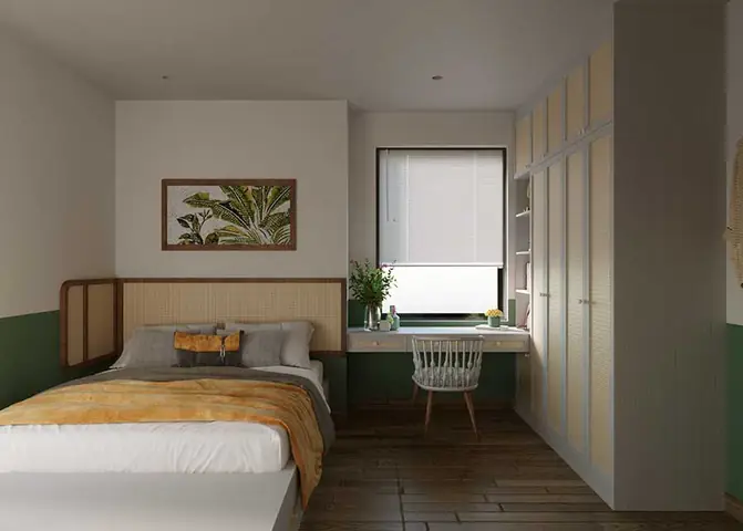 Làm Thế Nào Để Decor Phòng Ngủ Ấm Cúng Đầy Cảm Hứng? Làm Thế Nào Để Decor Phòng Ngủ Ấm Cúng Đầy Cảm Hứng?