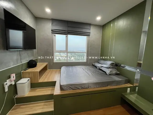 cách decor phòng ngủ nhỏ cách decor phòng ngủ nhỏ