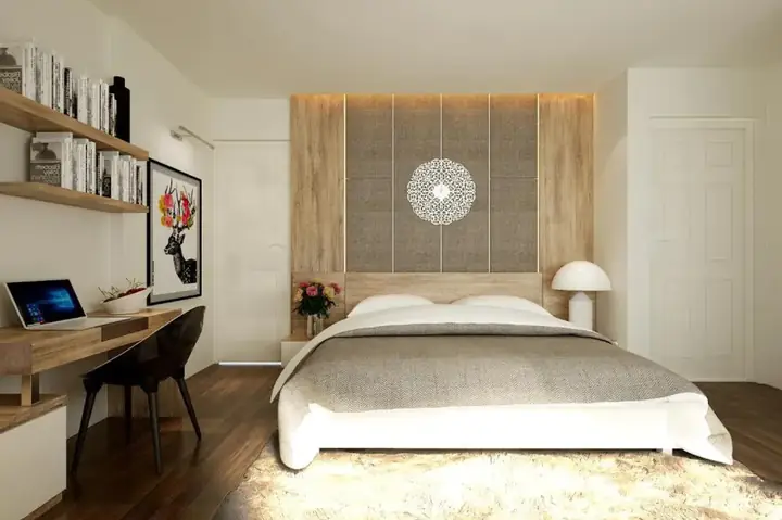cách decor phòng ngủ nhỏ cách decor phòng ngủ nhỏ