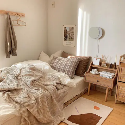 cách decor phòng ngủ nhỏ cách decor phòng ngủ nhỏ
