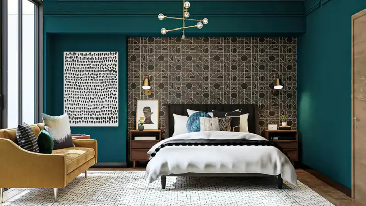 cách decor phòng ngủ nhỏ cách decor phòng ngủ nhỏ