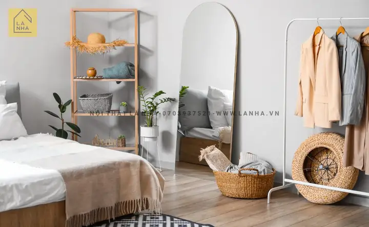 cách decor phòng ngủ nhỏ cách decor phòng ngủ nhỏ