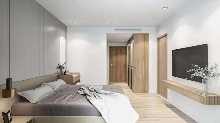 cách decor phòng ngủ nhỏ cách decor phòng ngủ nhỏ