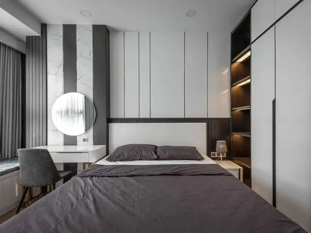 cách decor phòng ngủ nhỏ cách decor phòng ngủ nhỏ