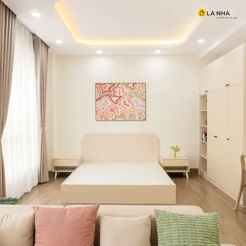 cách decor phòng ngủ nhỏ cách decor phòng ngủ nhỏ