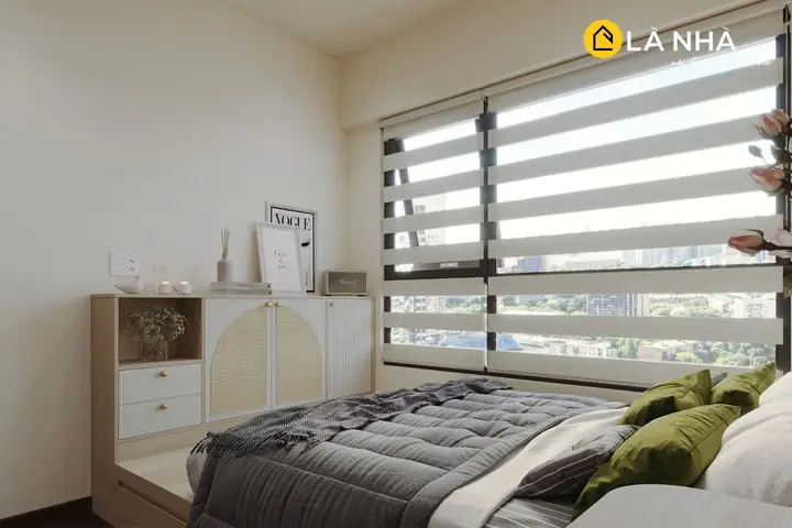 cách decor phòng ngủ nhỏ cách decor phòng ngủ nhỏ