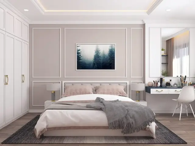 cách decor phòng ngủ nhỏ cách decor phòng ngủ nhỏ