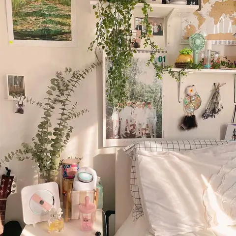 cách decor phòng ngủ nhỏ cách decor phòng ngủ nhỏ