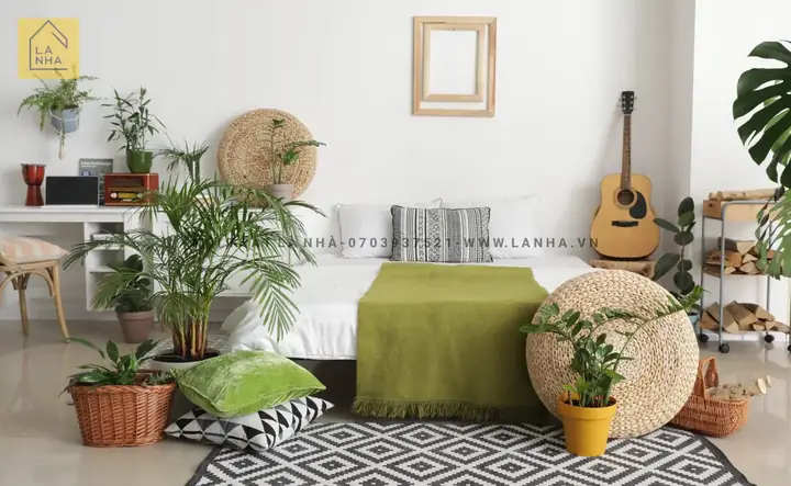 cách decor phòng ngủ nhỏ cách decor phòng ngủ nhỏ