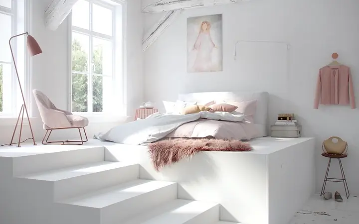 cách decor phòng ngủ nhỏ cách decor phòng ngủ nhỏ