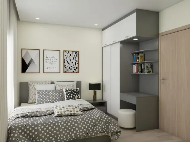 cách decor phòng ngủ nhỏ cách decor phòng ngủ nhỏ