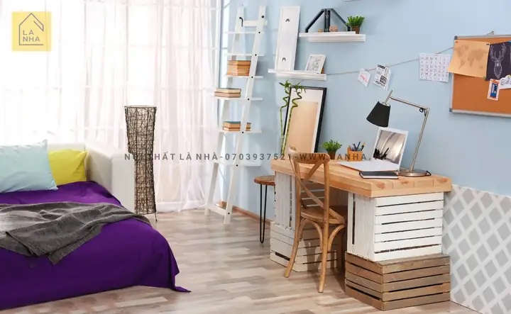cách decor phòng ngủ nhỏ cách decor phòng ngủ nhỏ