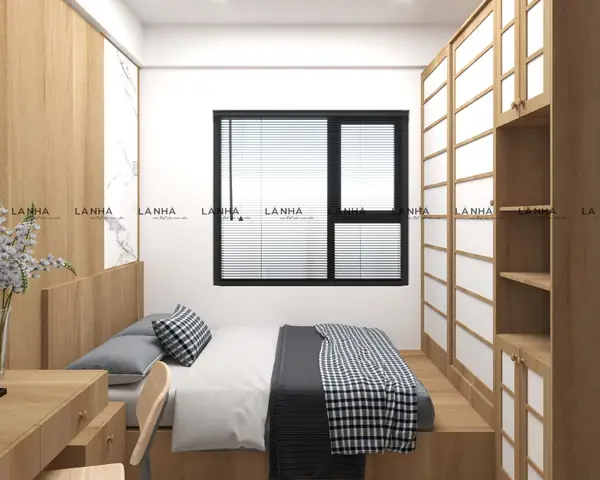 cách decor phòng ngủ nhỏ cách decor phòng ngủ nhỏ