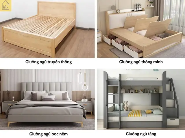 cách decor phòng ngủ nhỏ cách decor phòng ngủ nhỏ