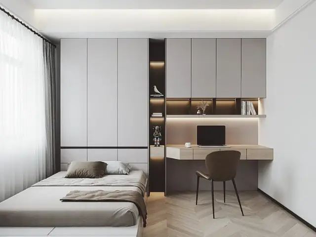 cách decor phòng ngủ nhỏ cách decor phòng ngủ nhỏ