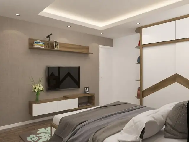 cách decor phòng ngủ nhỏ cách decor phòng ngủ nhỏ
