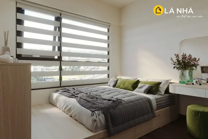cách decor phòng ngủ nhỏ cách decor phòng ngủ nhỏ