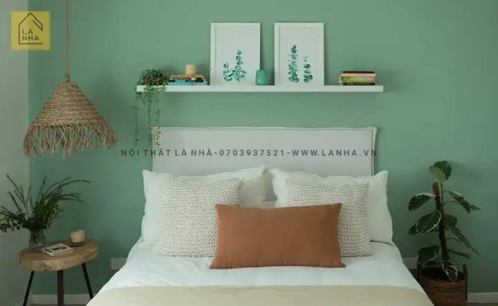 cách decor phòng ngủ nhỏ cách decor phòng ngủ nhỏ