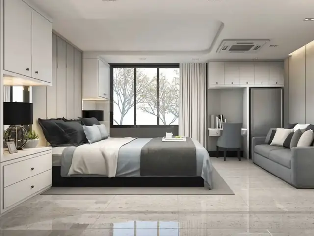 cách decor phòng ngủ nhỏ cách decor phòng ngủ nhỏ