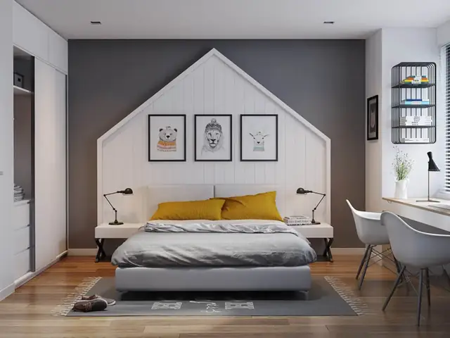 cách decor phòng ngủ nhỏ cách decor phòng ngủ nhỏ