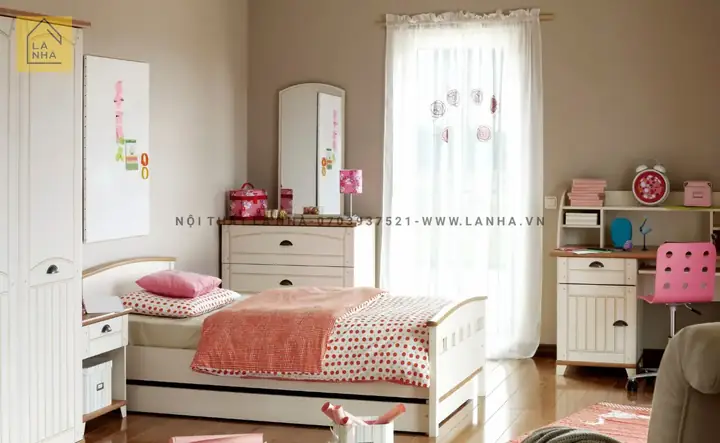 cách decor phòng ngủ nhỏ cách decor phòng ngủ nhỏ