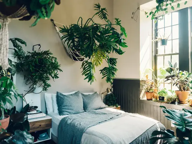 cách decor phòng ngủ nhỏ cách decor phòng ngủ nhỏ
