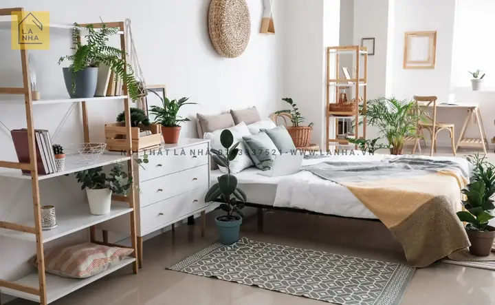 cách decor phòng ngủ nhỏ cách decor phòng ngủ nhỏ