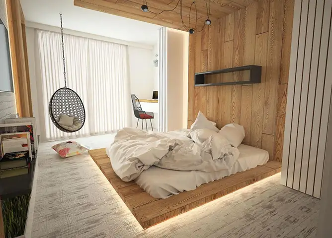 cách decor phòng ngủ nhỏ cách decor phòng ngủ nhỏ