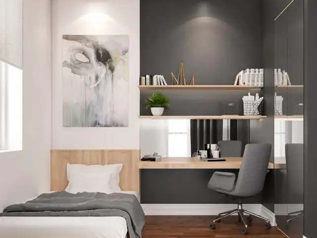 cách decor phòng ngủ nhỏ cách decor phòng ngủ nhỏ