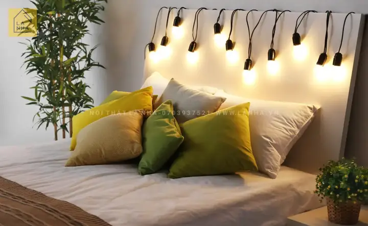 cách decor phòng ngủ nhỏ cách decor phòng ngủ nhỏ