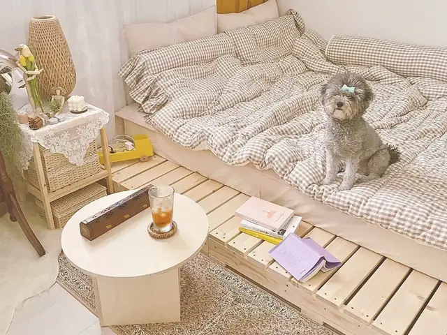 cách decor phòng ngủ nhỏ cách decor phòng ngủ nhỏ