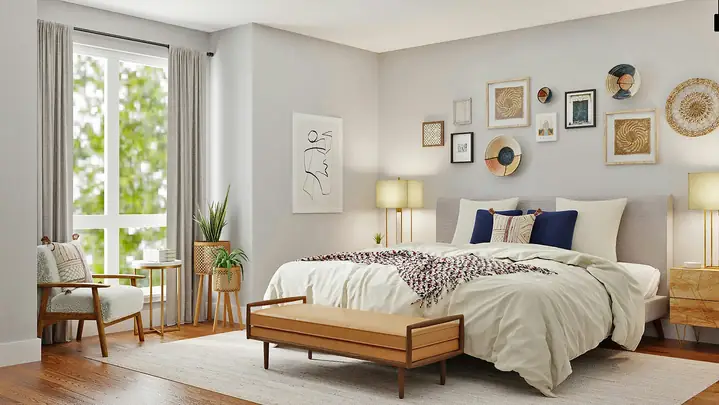 cách decor phòng ngủ nhỏ cách decor phòng ngủ nhỏ