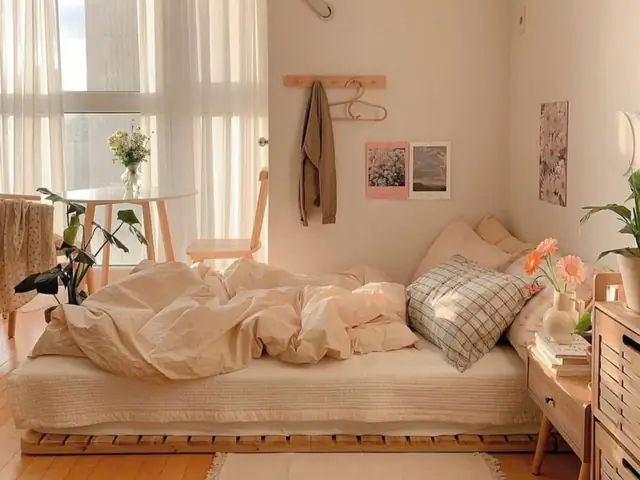 cách decor phòng ngủ nhỏ cách decor phòng ngủ nhỏ