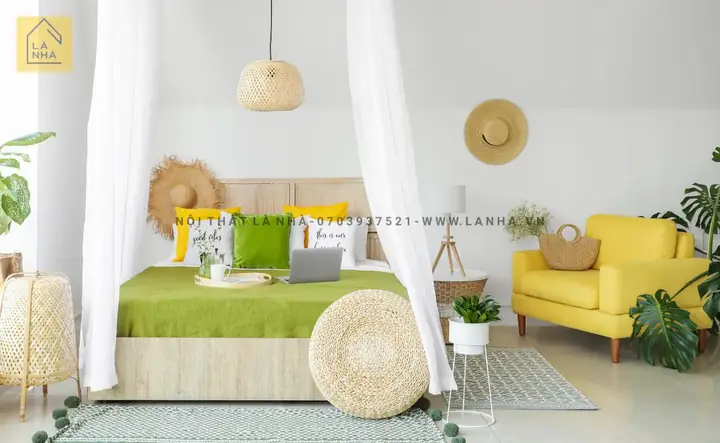 cách decor phòng ngủ nhỏ cách decor phòng ngủ nhỏ