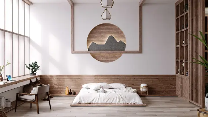 cách decor phòng ngủ nhỏ cách decor phòng ngủ nhỏ