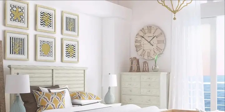 cách decor phòng ngủ nhỏ cách decor phòng ngủ nhỏ