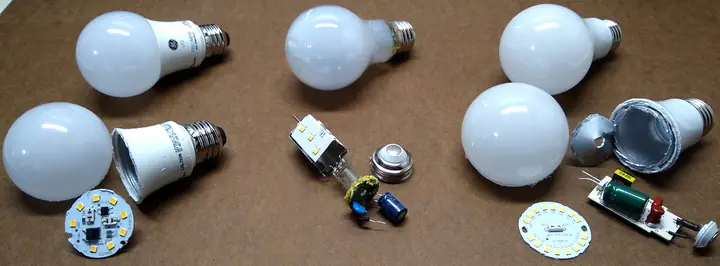 Cách Design Phòng Ngủ Bằng Đèn LED Ấn Tượng, Hiệu Quả