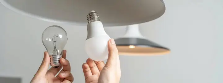 Cách Design Phòng Ngủ Bằng Đèn LED Ấn Tượng, Hiệu Quả