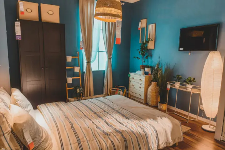 Cách Dùng Tinh Dầu Trong Phòng Ngủ Hiệu Quả Và An Toàn?