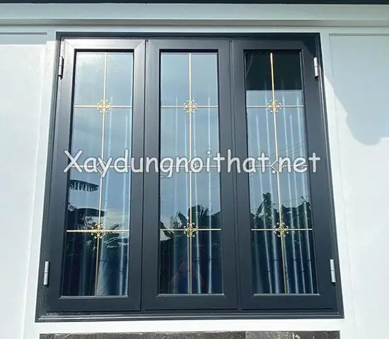 Cách Giả Cửa Sổ Cho Phòng Ngủ: Biến Không Gian Thêm Thoáng Đãng Cách Giả Cửa Sổ Cho Phòng Ngủ: Biến Không Gian Thêm Thoáng Đãng