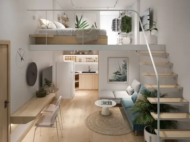 Cách Hóa Giải Bếp Đặt Sát Phòng Ngủ Hiệu Quả Và Chuẩn Phong Thủy